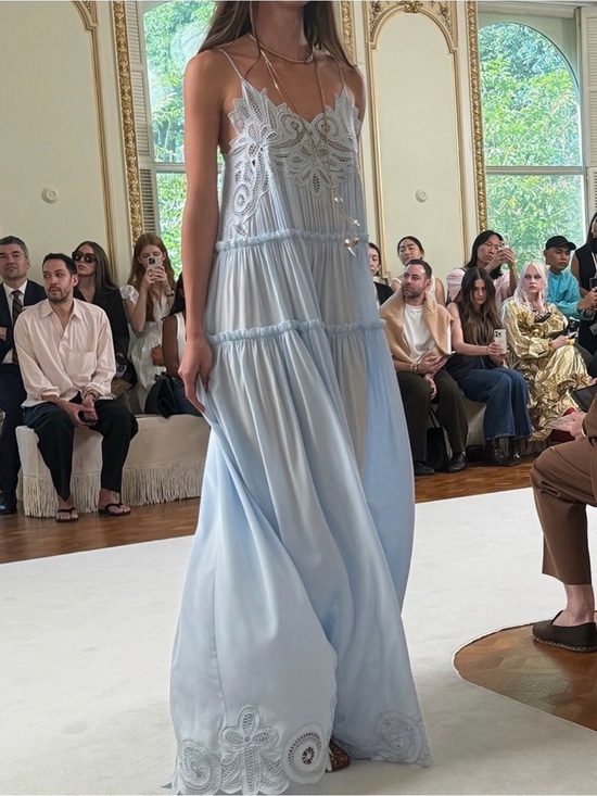 Ulla Johnson Dresses & Skirts - Ulla Johnson Filippa Lace Gown